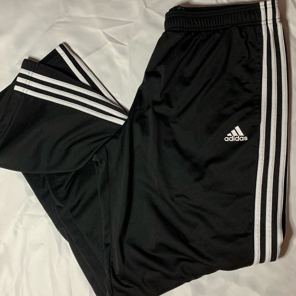 Adidas Sweat/Workout Pants